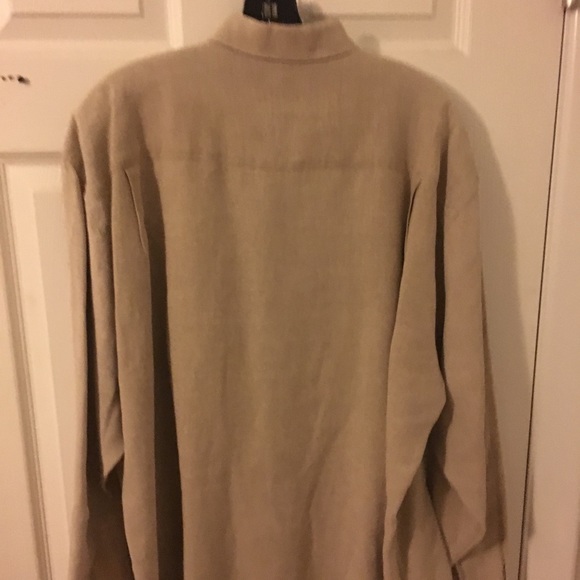 Metropolitan Button down - Picture 2 of 3